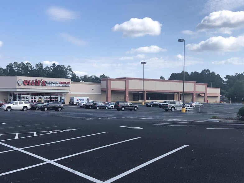 More Photos Of 1470 Chestnut St, Orangeburg Unknown For Lease