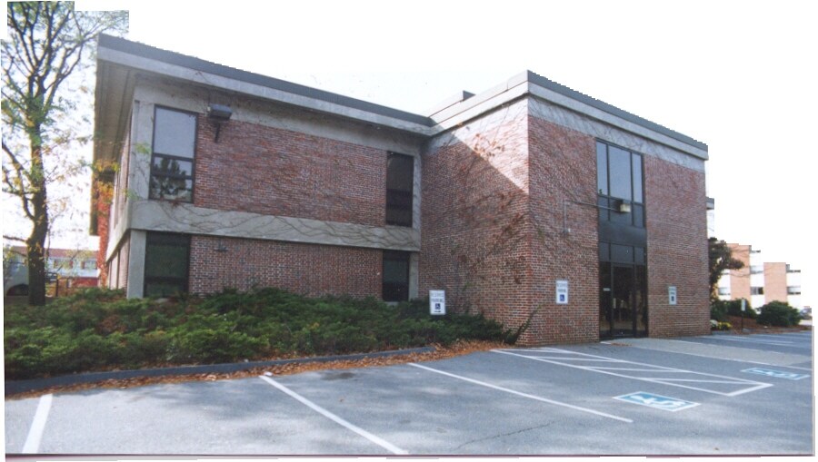 More Photos Of 475 Franklin St, Framingham Coworking Space