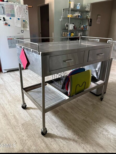 More Photos Of 214 6th Ave NE, Jamestown General Retail For Sale