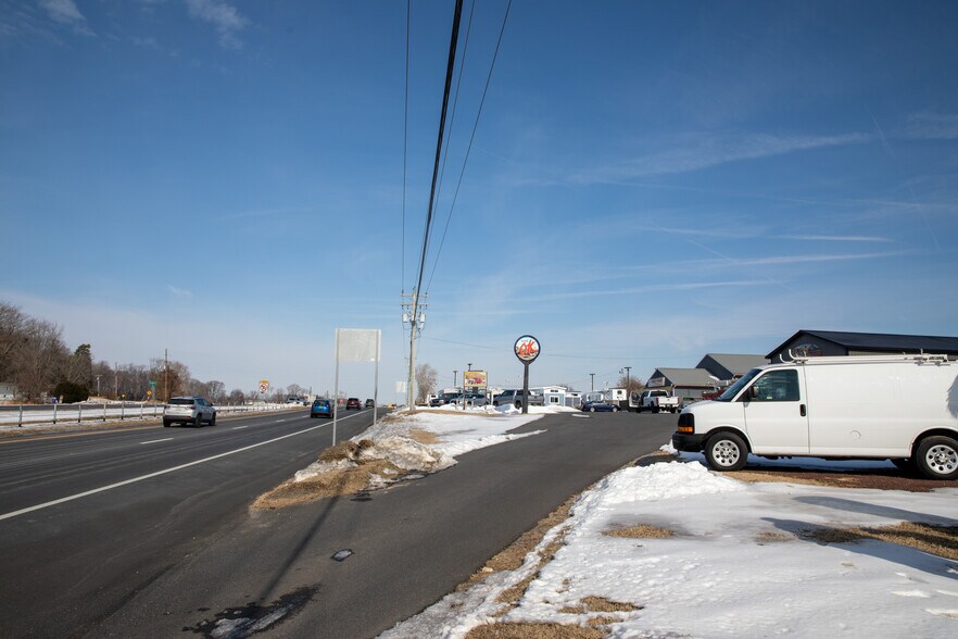 More Photos Of 2098 Bay Rd, Milford Industrial For Sale