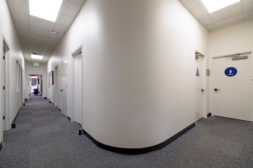 More Photos Of 300-308 Salem St, Chico Office For Sale