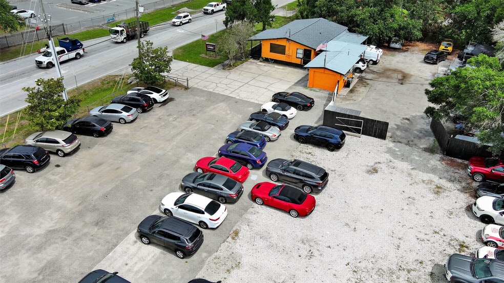 More Photos Of 670 Maguire Rd, Ocoee Industrial For Sale