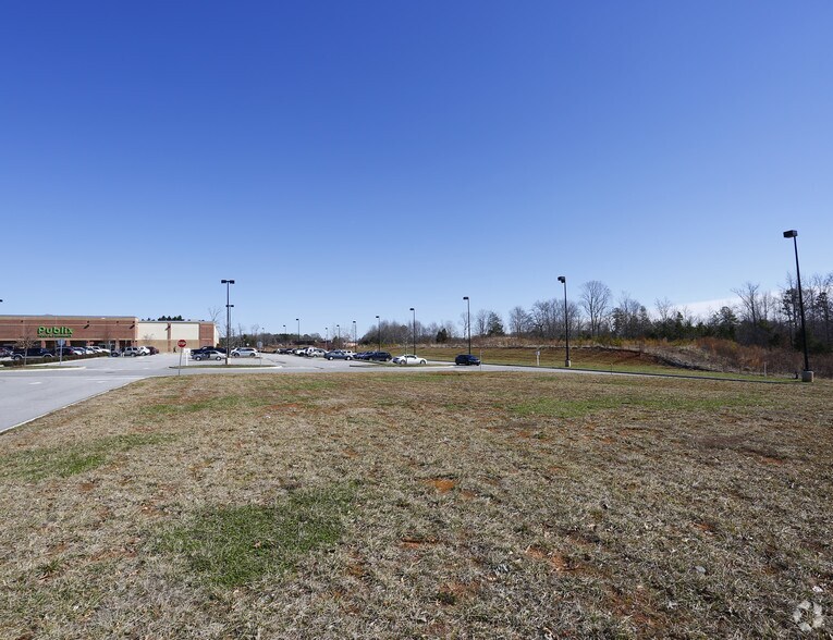 More Photos Of 6730 Matthews Mint Hill Rd, Mint Hill Land For Lease