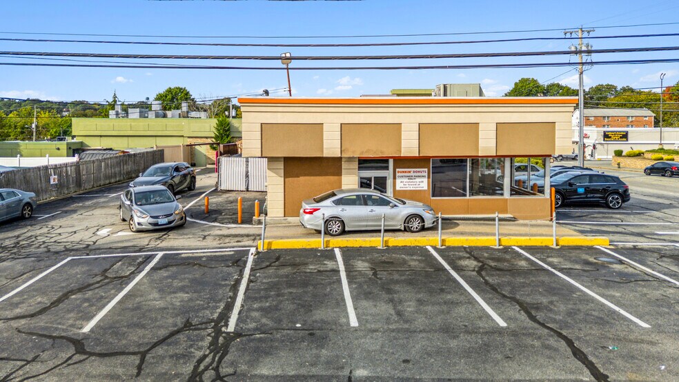 More Photos Of 1484 Mineral Spring Ave, North Providence Freestanding For Sale