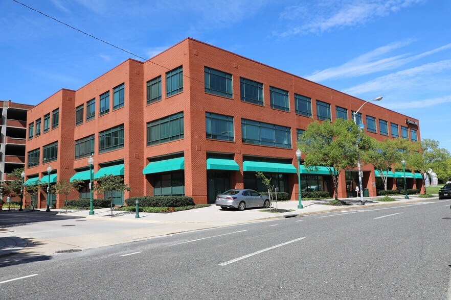 More Photos Of 1010 Park Ave, Baltimore Office For Lease