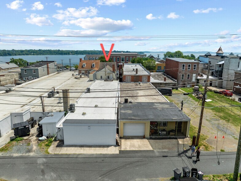 More Photos Of 224 N Washington St, Havre De Grace Office For Lease