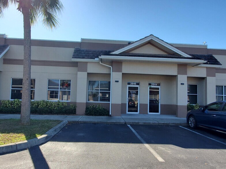 More Photos Of 2840-2854 Manatee Ave E, Bradenton Flex For Sale