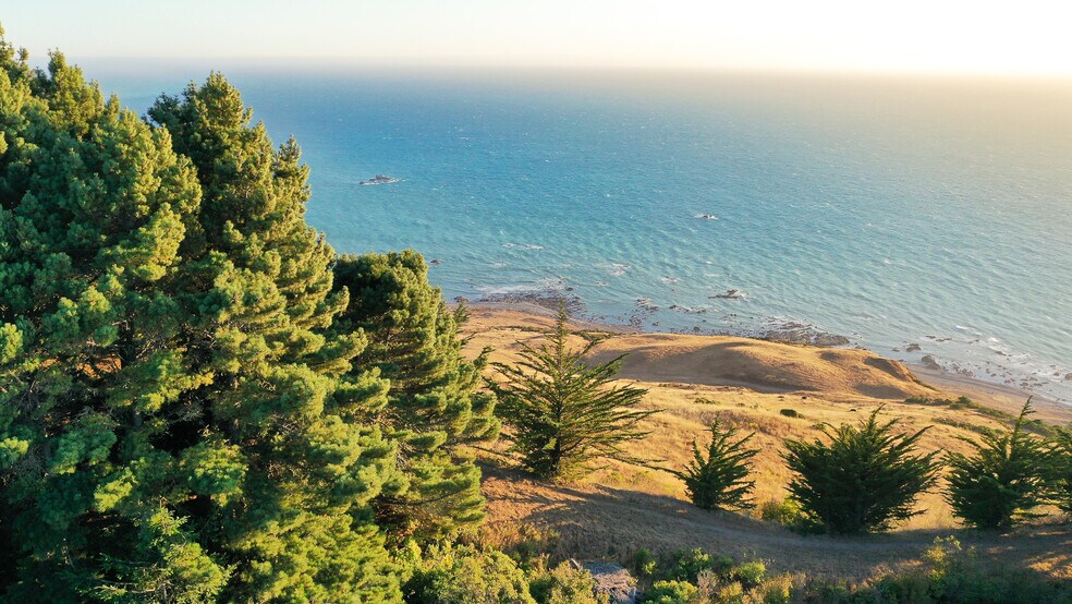 More Photos Of 26000 Mattole Rd, Ferndale Land For Sale