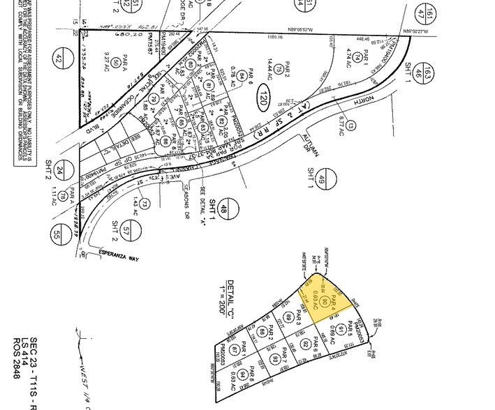 More Photos Of 1625 Ord Way, Oceanside Warehouse For Lease