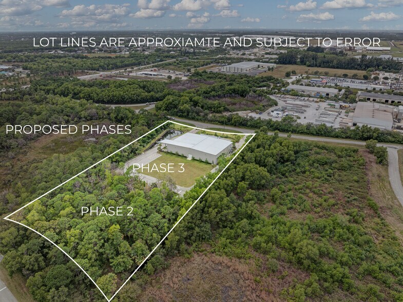 More Photos Of 4774 S Jenkins Rd, Fort Pierce Industrial For Sale