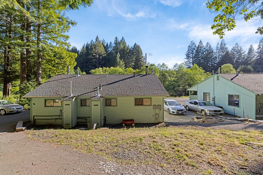 More Photos Of , Willits Unknown For Sale