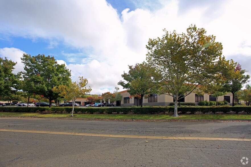 More Photos Of 4925 Robert J Mathews Pky, El Dorado Hills Flex For Lease