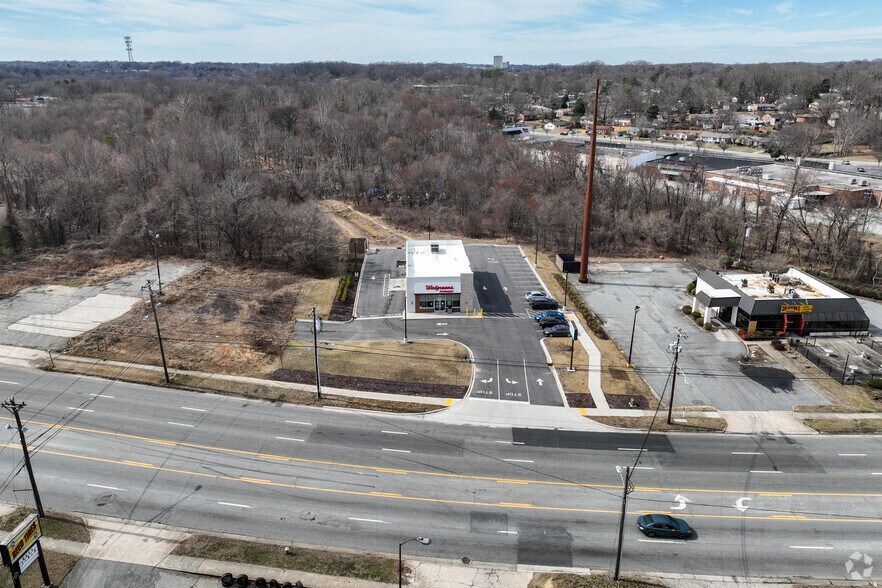 More Photos Of 2416 Randleman Rd, Greensboro Drugstore For Sale