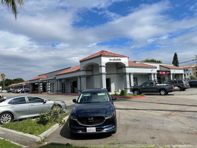 More Photos Of 12001-12037 Firestone Blvd, Norwalk Unknown For Lease
