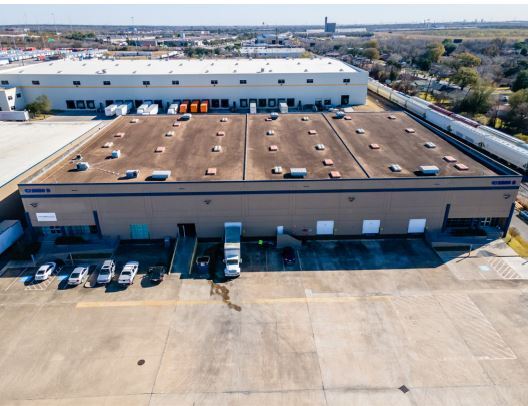 More Photos Of 8550 Market St, Houston Warehouse For Lease