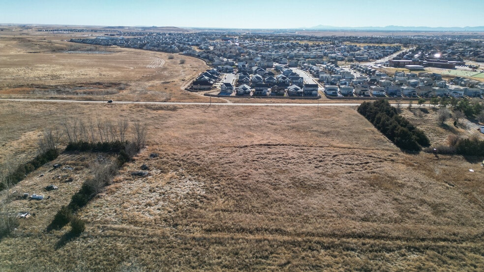 Primary Photo Of 11246 Rifle St, Commerce City Land For Sale