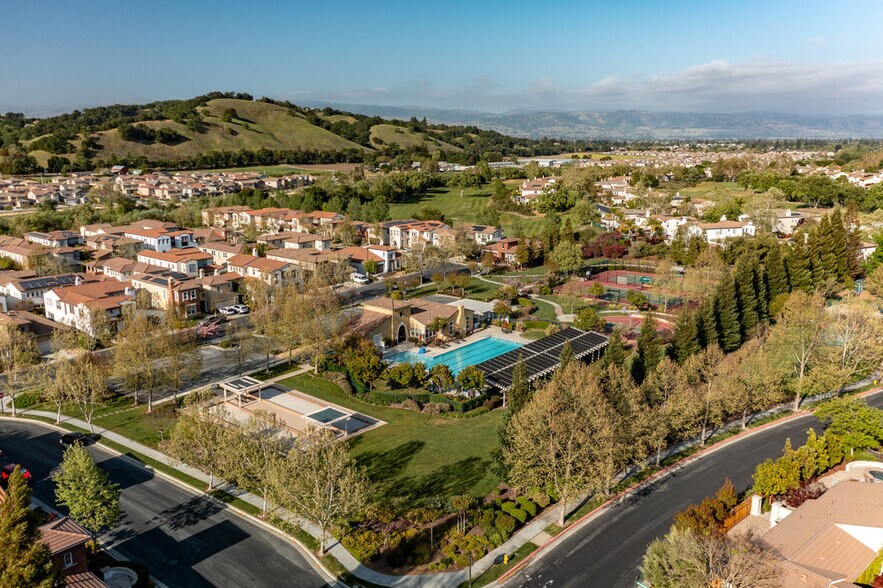 More Photos Of 6505 Eagle Ridge Ct, Gilroy Land For Sale