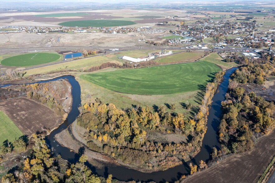 More Photos Of 405 Hoosier Rd, Stanfield Land For Sale