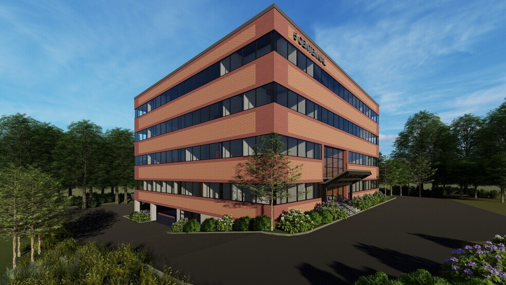 More Photos Of 5 Centennial Dr, Peabody Office For Lease