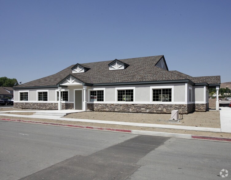 More Photos Of 970 Roberta Ln, Sparks Office For Lease