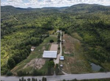 Primary Photo Of 28 Horse Farm Rd, Eddington Land For Sale
