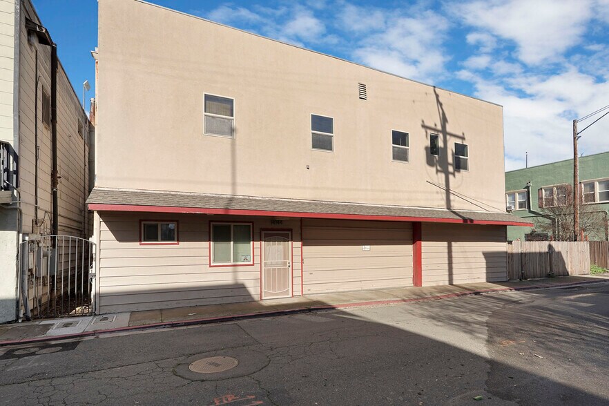 More Photos Of 14144 Market St, Walnut Grove Storefront For Sale