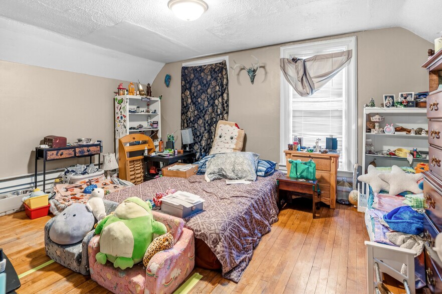 More Photos Of 673 Bedford St, Saint Paul Apartments For Sale