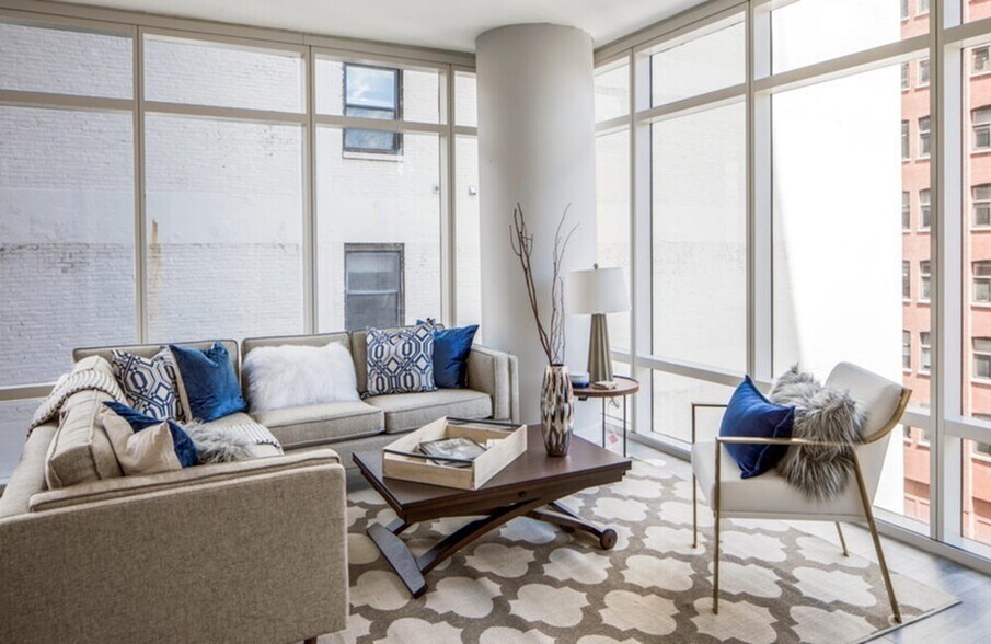 More Photos Of 1213 Walnut St, Philadelphia Apartments For Lease