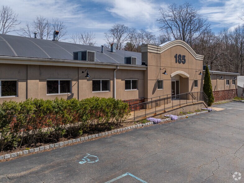 More Photos Of 185 State Route 183, Stanhope Medical For Sale