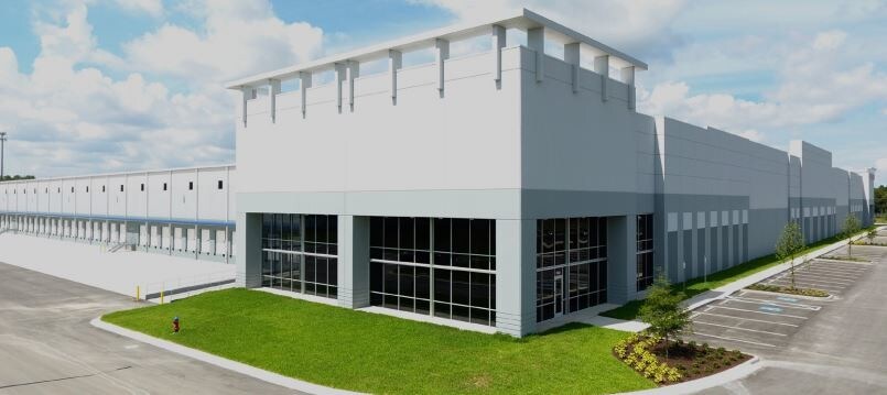 More Photos Of 1003 N Taylor Rd, Seffner Warehouse For Lease