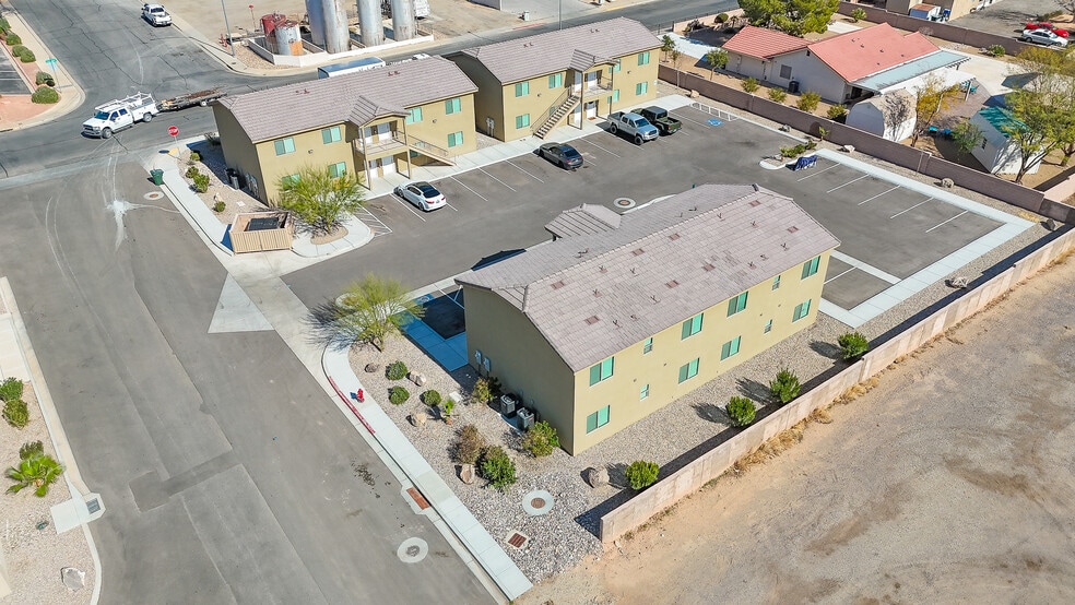 More Photos Of 100 E 1st South St, Mesquite Apartments For Sale