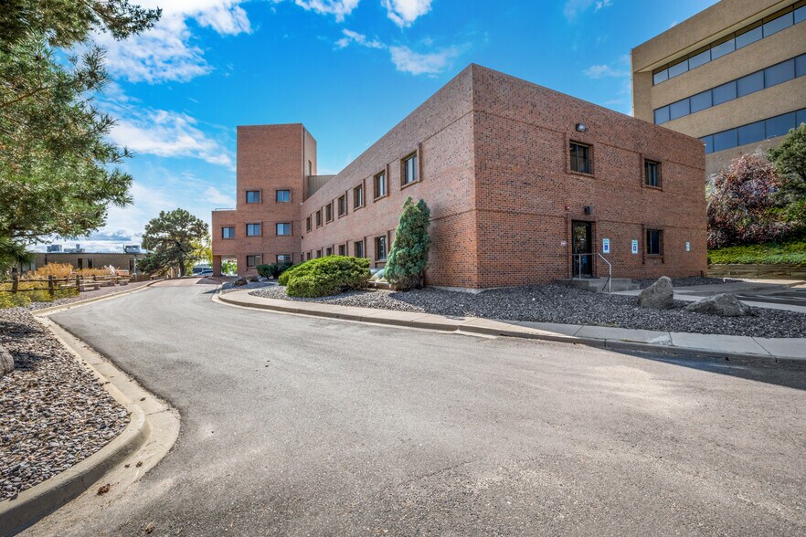 More Photos Of 12567 W Cedar Dr, Lakewood Office For Sale