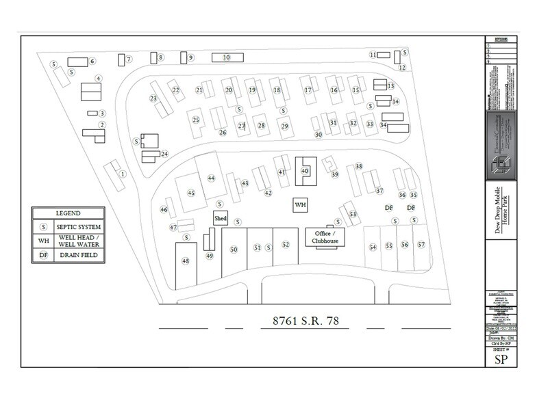 More Photos Of , Okeechobee Unknown For Sale