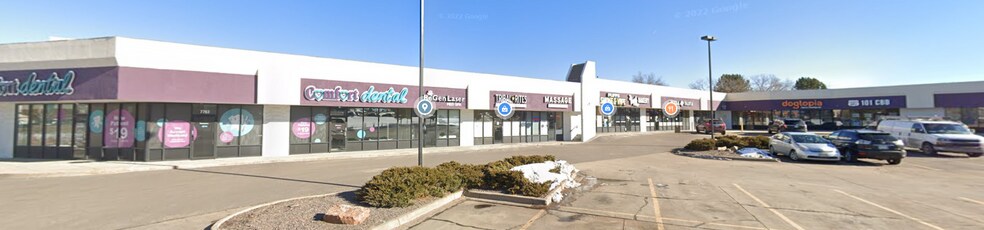 More Photos Of 7701-7743 W 92nd Ave, Westminster Unknown For Lease