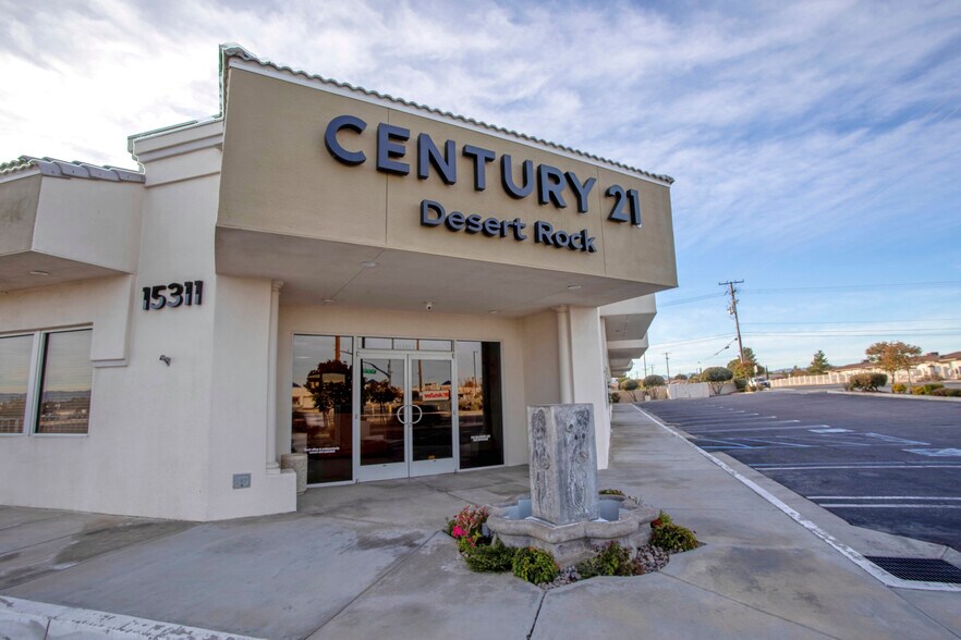 More Photos Of 15311 Bear Valley Rd, Hesperia Medical For Sale