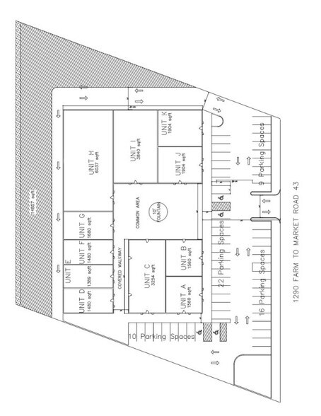 More Photos Of 1290 FM 43, Corpus Christi Storefront For Sale