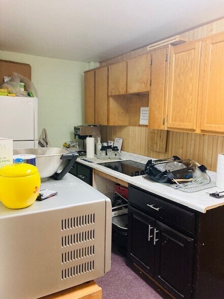 More Photos Of 6319-6503 E Mill Plain Blvd, Vancouver Unknown For Lease