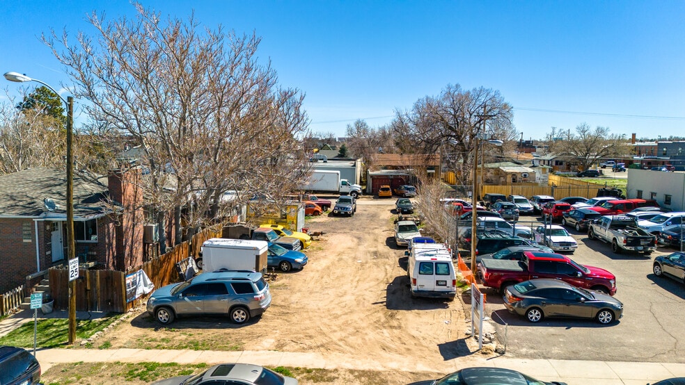 More Photos Of 1548 Chester, Aurora Land For Sale