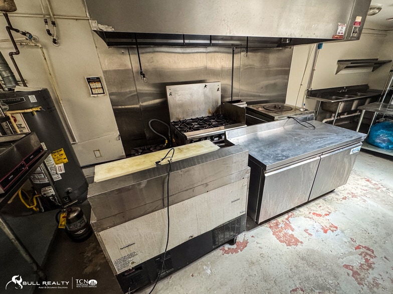 More Photos Of 348 Highway 9 S, Dawsonville Lodge Meeting Hall For Sale