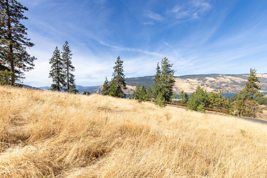 More Photos Of 371 Ponderosa Place, Mosier Land For Sale