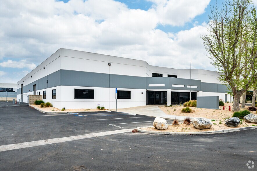 Primary Photo Of 5236 Faraday Ct, Chino Warehouse For Lease