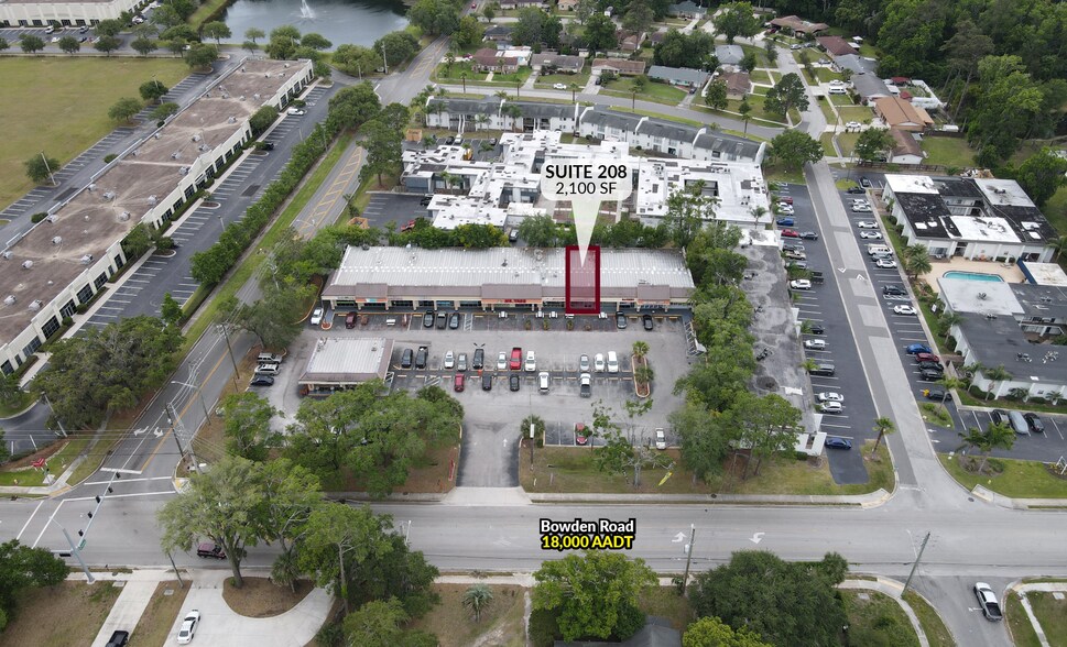 More Photos Of 6426 Bowden Rd, Jacksonville Unknown For Lease