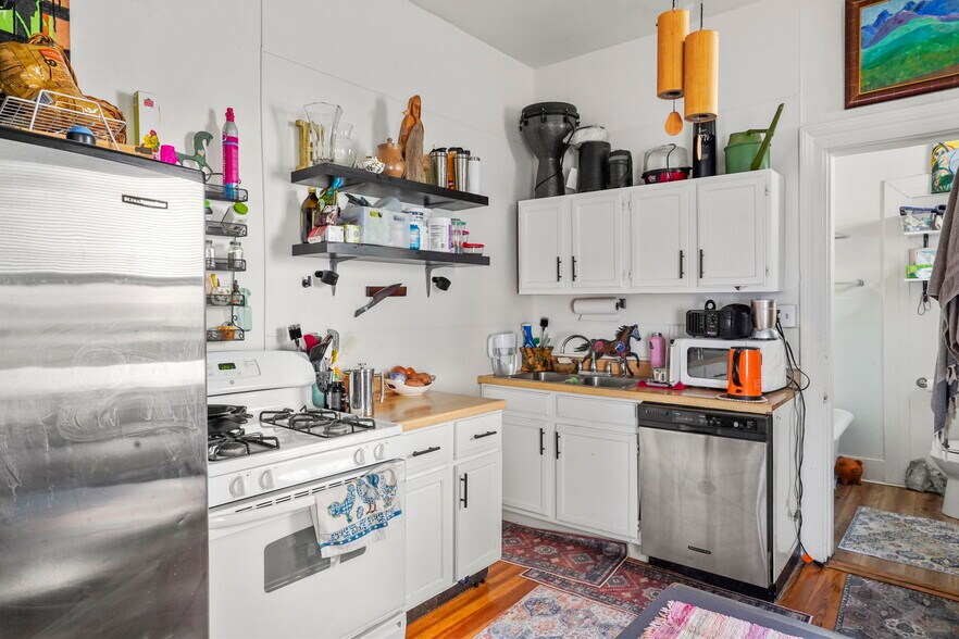 More Photos Of 937-939 Ogden St, Denver Apartments For Sale
