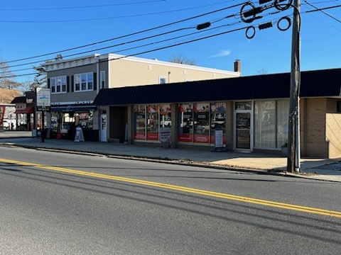 Primary Photo Of 56 Union Ave, Manasquan General Retail For Sale