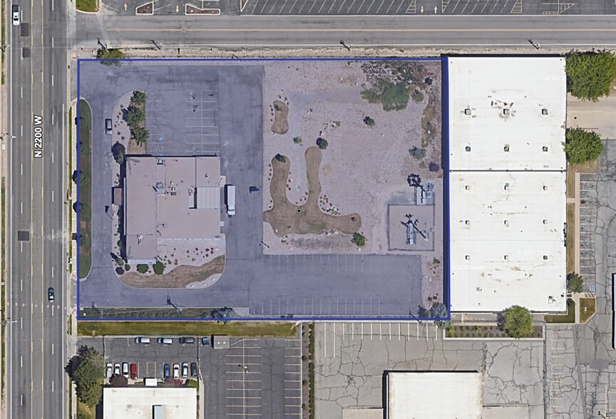 More Photos Of 238 N 2200 W, Salt Lake City Land For Sale