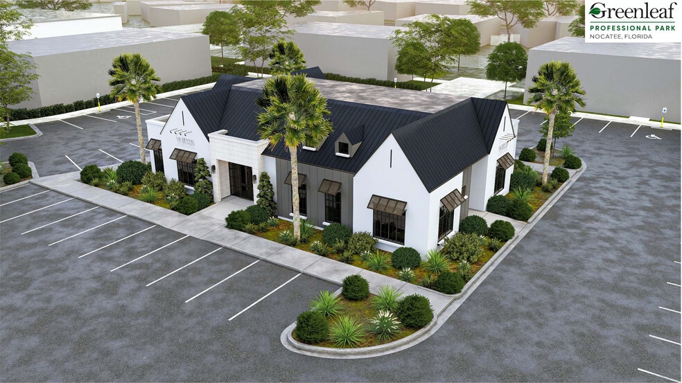 More Photos Of 40 Greenleaf Drive, Ponte Vedra Beach Land For Sale