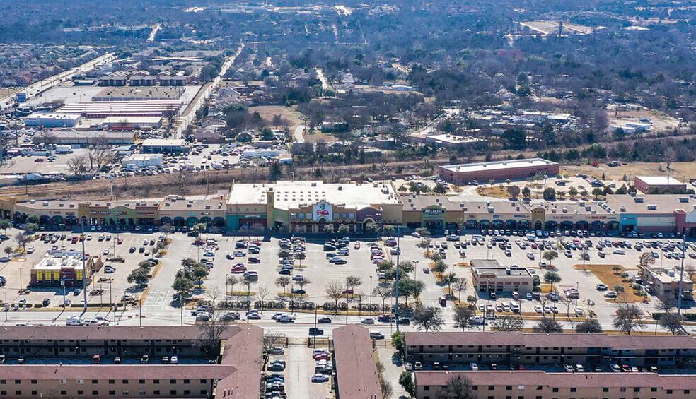 Primary Photo Of 3400 W Illinois Ave, Dallas Unknown For Sale