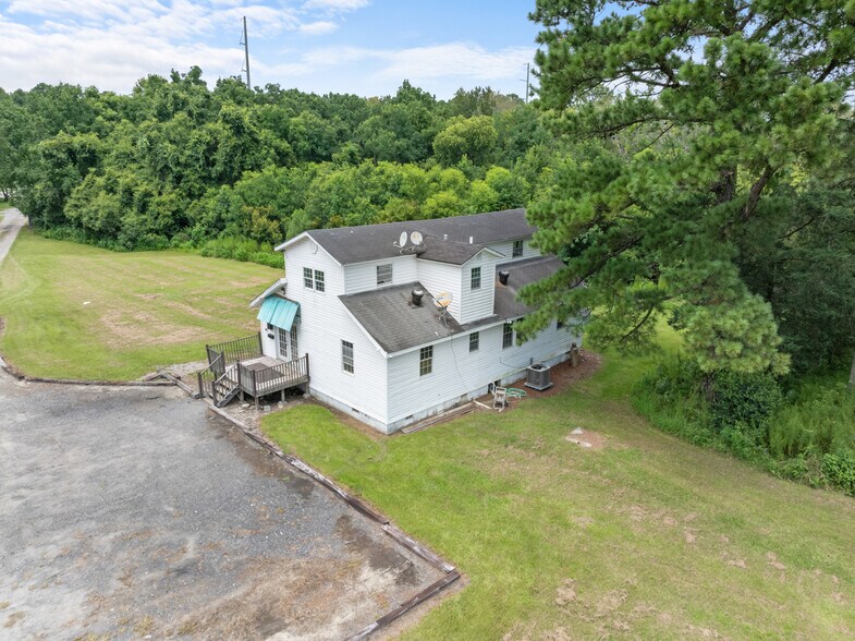 More Photos Of 5757 Ogeechee Rd, Savannah Flex For Lease