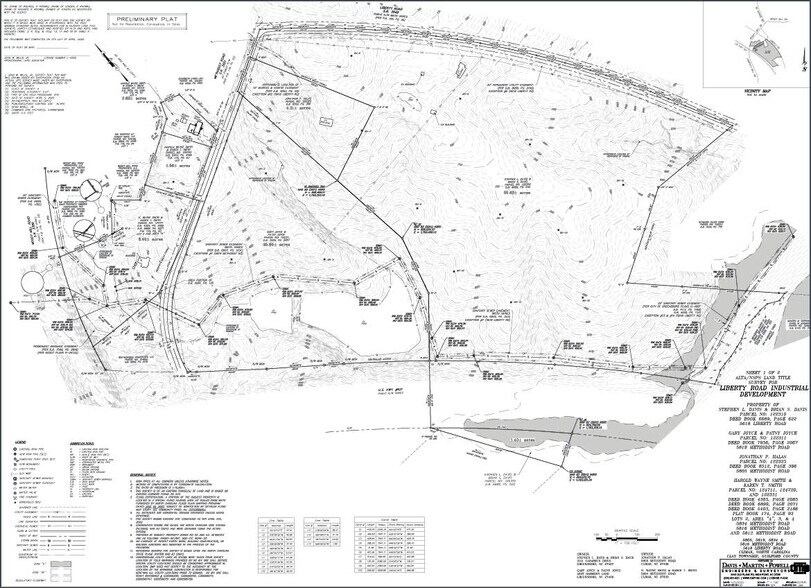 More Photos Of 5618 Liberty Rd, Climax Land For Sale