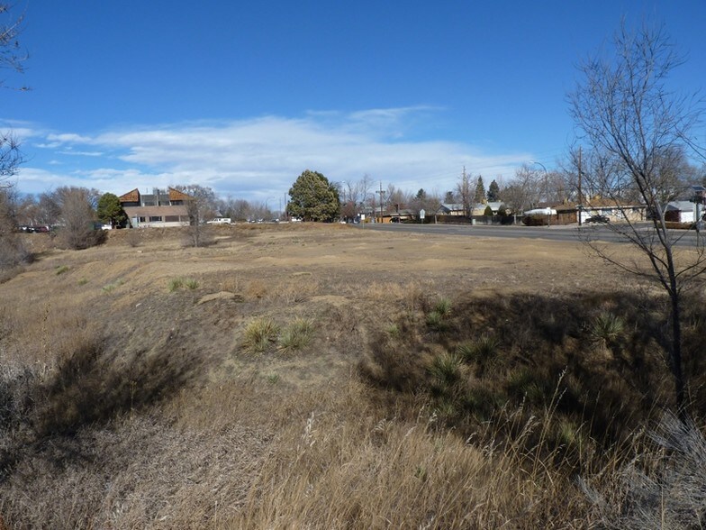 More Photos Of 8501 Huron St, Denver Land For Sale
